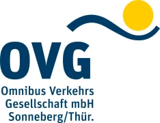 Logo Omnibus Verkehrs Gesellschaft mbH