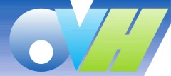 Logo Omnibus-Verkehrsgesellschaft mbH 'Heideland' (OVH)