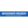 Omnibusbetrieb Mo&szlig;ner-Reisen Thalm&auml;ssing