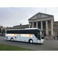 Omnibusbetrieb R&ouml;&szlig;ler GmbH Hofheim