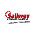 Logo Sallwey Busreisen, Omnibusbetrieb Sallwey GmbH