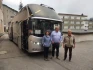 Logo OMNIBUSREISEN Auto Schelges KG