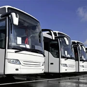 Omnibusse und Fuhrbetrieb Keitel GmbH Hainrode bei Nordhausen