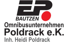 Omnibusunternehmen Poldrack e.K. Bautzen