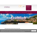 Omnibusunternehmen Toni Fr&ouml;hlich Adorf