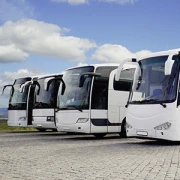 Omnibusunternehmen "Volker von Alzey" W. Bayer GmbH Omnibusbetrieb Alzey