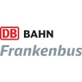 Logo Omnibusverkehr Franken GmbH (OVF)