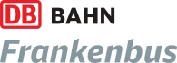 Logo Omnibusverkehr Franken GmbH (OVF) Touristik u. Reiseb&uuml;ro/Ausflugsverkehr