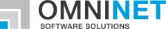 Logo OMNINET Software-, System- und Projektmanagementtechnik GmbH Softwareentwicklung