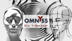 Logo OMNYSS Business Development UG