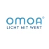 Logo omoa LED-Beleuchtungslösungen Kassel