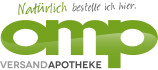 Logo OMP Versandzentrum der Markt-Apotheke Hans-Dieter Grünewald
