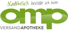Logo OMP Versandzentrum