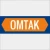 Logo OMTAK Objekt- und Montageservice Teltow GmbH
