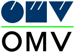 Logo OMV Deutschland GmbH.