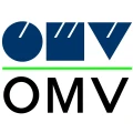 Logo OMV Tankstelle