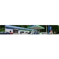 OMV Tankstelle Mauth