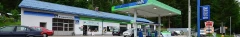 Logo OMV Tankstelle