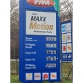 OMV Tankstelle Schongau