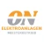 Logo ON Elektroanlagen