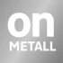 Logo ON Metall GmbH