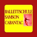 Logo On Stage