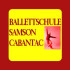 Logo On Stage Samson Cabantac