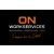 Logo ON Workservices UG