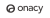 Logo onacy GmbH Webseitenentwicklung