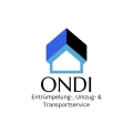ONDI Entr&uuml;mpelung- & Umzugsservice Heilbronn