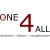 Logo ONE 4 ALL