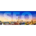 Logo One Advertising AG SEO Agentur Berlin