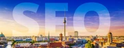 Logo One Advertising AG SEO Agentur Berlin