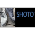 Logo One Eleven shoes & fashion