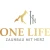 Logo One Life - Zaunbau mit Herz