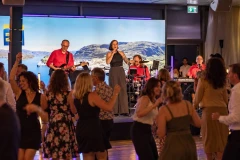 One Night Band - Hochzeitsband & Partyband Rheine
