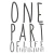 Logo ONE PART OF LIFE  PHOTOGRAPHY Anna Leste-Matzen