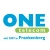 Logo ONE telecom Frankenberg