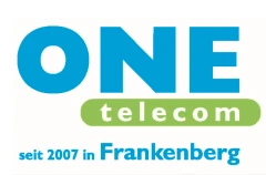 ONE telecom Frankenberg Frankenberg
