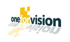 Logo one4vision GmbH