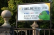 Logo oneline WebDesign Internetagentur
