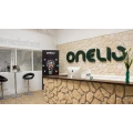 Logo Onelio Werbeagentur GmbH
