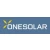Logo OneSolar International GmbH