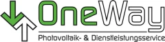 OneWay Photovoltaik- & Dienstleistungsservice Schwandorf