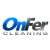 Logo OnFer Cleaning