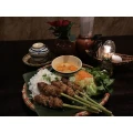 Ong Tao restaurant Frankfurt