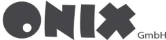 Logo onix - Dienstleistungs- und Handels- GmbH