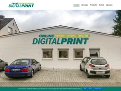 Online-Digitalprint Schwalbach am Taunus