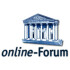 Logo Online-Forum GmbH