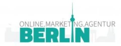 Logo Online Marketing Agentur Berlin